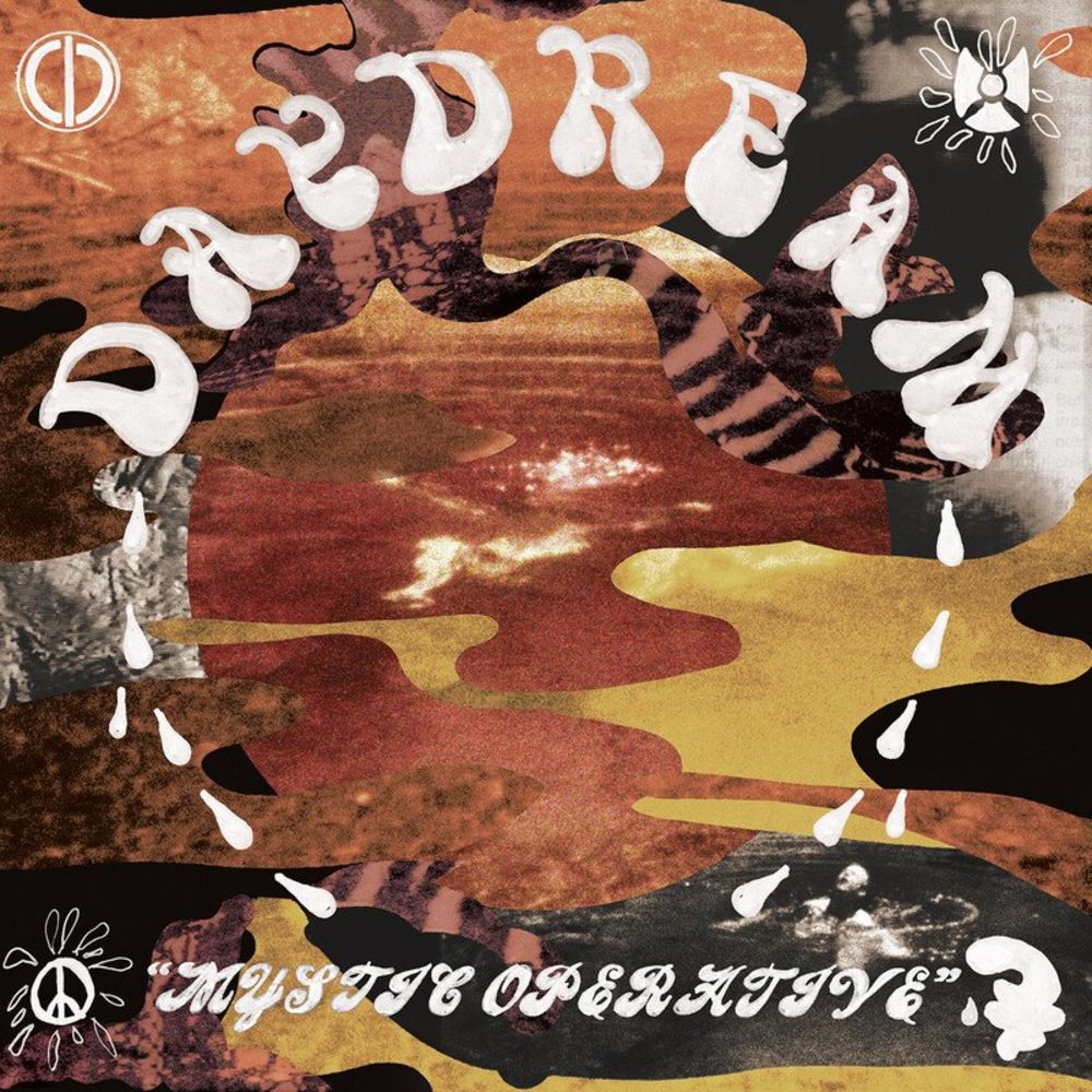 Daydream – Mystic Operative (2020) (ALBUM ZIP)