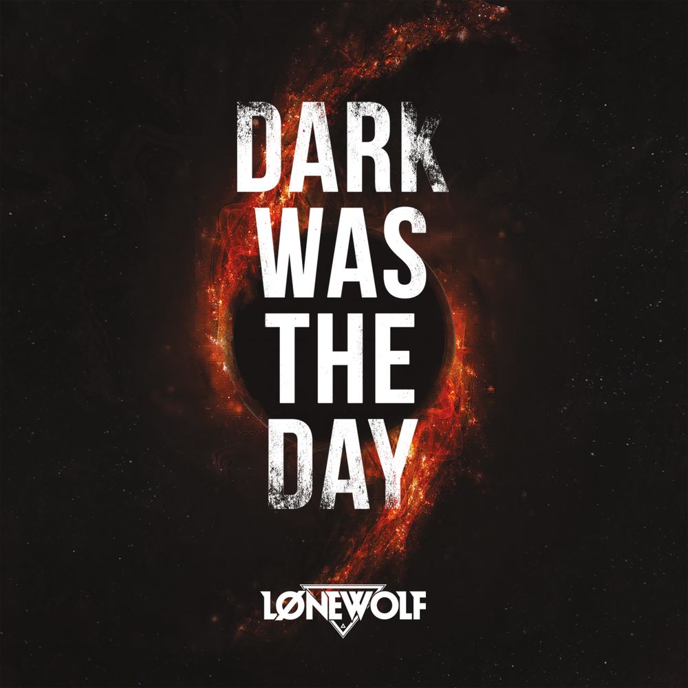 Lønewolf – Dark Was The Day (2020) (ALBUM ZIP)
