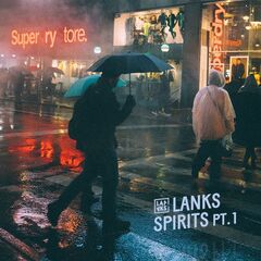 Lanks – Spirits Pt.1 (2020) (ALBUM ZIP)