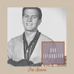 Pat Boone – Our Favourites (2020) (ALBUM ZIP)