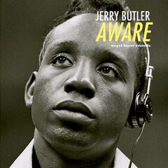 Jerry Butler – Aware (2020) (ALBUM ZIP)