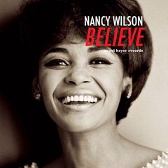 Nancy Wilson – Believe (2020) (ALBUM ZIP)