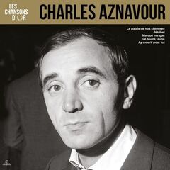 Charles Aznavour – Les Chansons D’or (2020) (ALBUM ZIP)