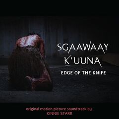 Kinnie Starr – Edge Of The Knife [Original Motion Picture Soundtrack] (2020) (ALBUM ZIP)