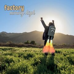 Factory – Aiming High (2020) (ALBUM ZIP)