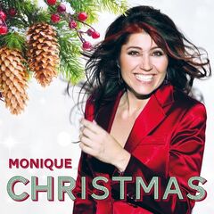 Monique – Christmas (2020) (ALBUM ZIP)