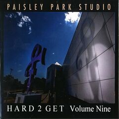 Prince – Hard 2 Get Volume Nine (2020) (ALBUM ZIP)