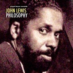 John Lewis – Philosophy (2020) (ALBUM ZIP)