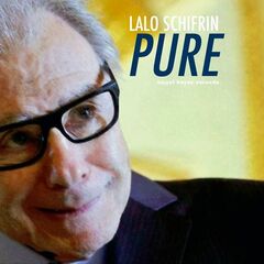 Lalo Schifrin – Pure (2020) (ALBUM ZIP)