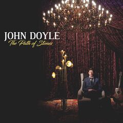 John Doyle – The Path Of Stones (2020) (ALBUM ZIP)