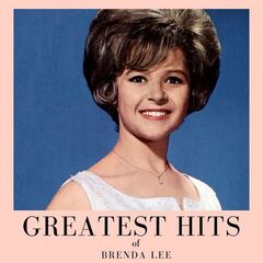 Brenda Lee – Greatest Hits Of Brenda Lee