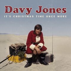 Davy Jones – It’s Christmas Time Once More (2020) (ALBUM ZIP)