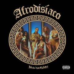 Rauw Alejandro – Afrodisiaco (2020) (ALBUM ZIP)