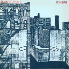 Elliott Sharp – There (2020) (ALBUM ZIP)