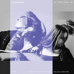 Stonefox – As You Fall In (2020) (ALBUM ZIP)