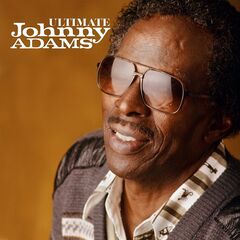 Johnny Adams – Ultimate Johnny Adams (2020) (ALBUM ZIP)