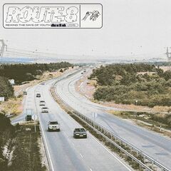 Route 8 – Rewind The Days Of Youth (2020) (ALBUM ZIP)
