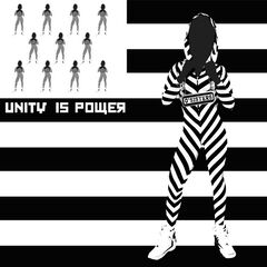 O’Sisters – Unity Is Power (2020) (ALBUM ZIP)
