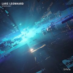 Lars Leonhard – Spaceflight (2020) (ALBUM ZIP)