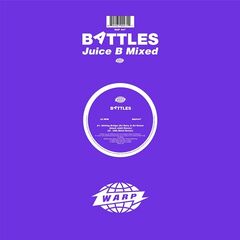 Battles – Juice B Mixed (2020) (ALBUM ZIP)