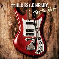 Blues Company – Take The Stage (2020) (ALBUM ZIP)