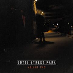 Gotts Street Park – Volume Two (2020) (ALBUM ZIP)