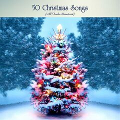 Various Artists – 50 Christmas Songs (2020) (ALBUM ZIP)