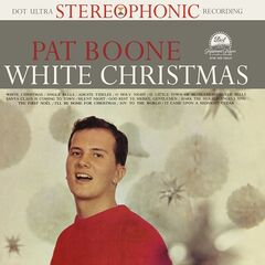 Pat Boone – White Christmas