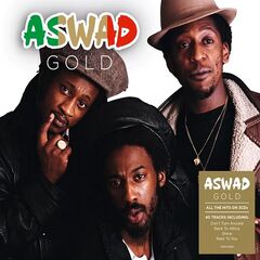 Aswad – Gold (2020) (ALBUM ZIP)