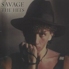 Savage – The Hits (2020) (ALBUM ZIP)