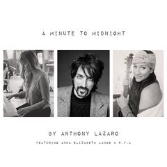 Anthony Lazaro – A Minute To Midnight (2020) (ALBUM ZIP)