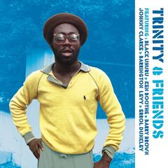 Trinity – Trinity And Friends (2020) (ALBUM ZIP)