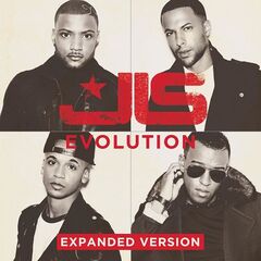 JLS – Evolution (2020) (ALBUM ZIP)