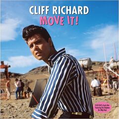 Cliff Richard – Move It! (2020) (ALBUM ZIP)