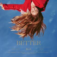 Boa – Better (2020) (ALBUM ZIP)