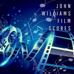 John Williams – Film Scores (2020) (ALBUM ZIP)