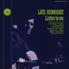 Luiz Henrique – Listen To Me (2020) (ALBUM ZIP)