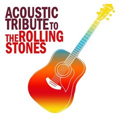 Guitar Tribute Players – Acoustic Tribute To The Rolling Stones (2020) (ALBUM ZIP)