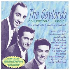 The Gaylords – The Gaylords Collection 1953-61 (2020) (ALBUM ZIP)