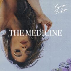 Sam Derosa – The Medicine (2020) (ALBUM ZIP)