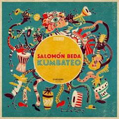 Salomon Beda – Kumbayeo (2020) (ALBUM ZIP)