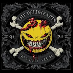 The Wildhearts – Thirty Year Itch (2020) (ALBUM ZIP)