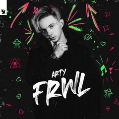 Arty – From Russia With Love (2020) (ALBUM ZIP)