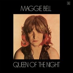 Maggie Bell – Queen Of The Night (2020) (ALBUM ZIP)