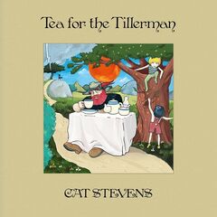 Yusuf &amp; Cat Stevens – Tea For The Tillerman [Super Deluxe Edition] (2020) (ALBUM ZIP)