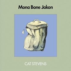 Yusuf &amp; Cat Stevens – Mona Bone Jakon [Super Deluxe Edition] (2020) (ALBUM ZIP)