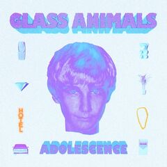 Glass Animals – ADOLESCENCE (2020) (ALBUM ZIP)