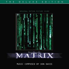 Don Davis – The Matrix [Original Motion Picture Score] (2020) (ALBUM ZIP)