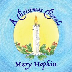 Mary Hopkin – A Christmas Chorale (2020) (ALBUM ZIP)