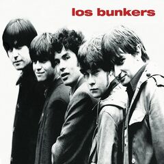 Los Bunkers – Los Bunkers (2020) (ALBUM ZIP)
